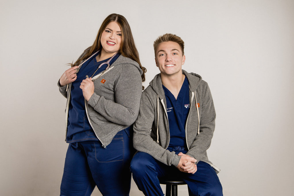 Meet Lumify Care: Tools to support healthcare pros