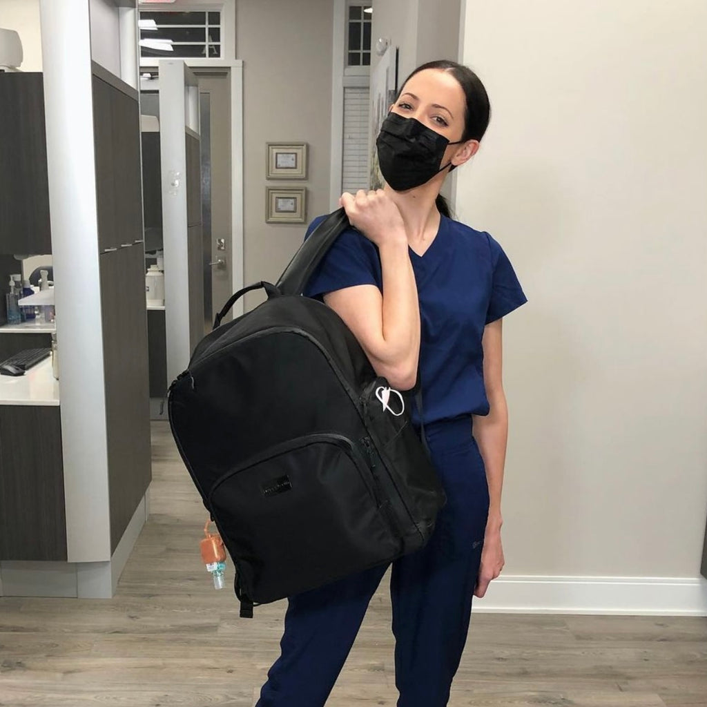 Partner of the Day: Happyteeth