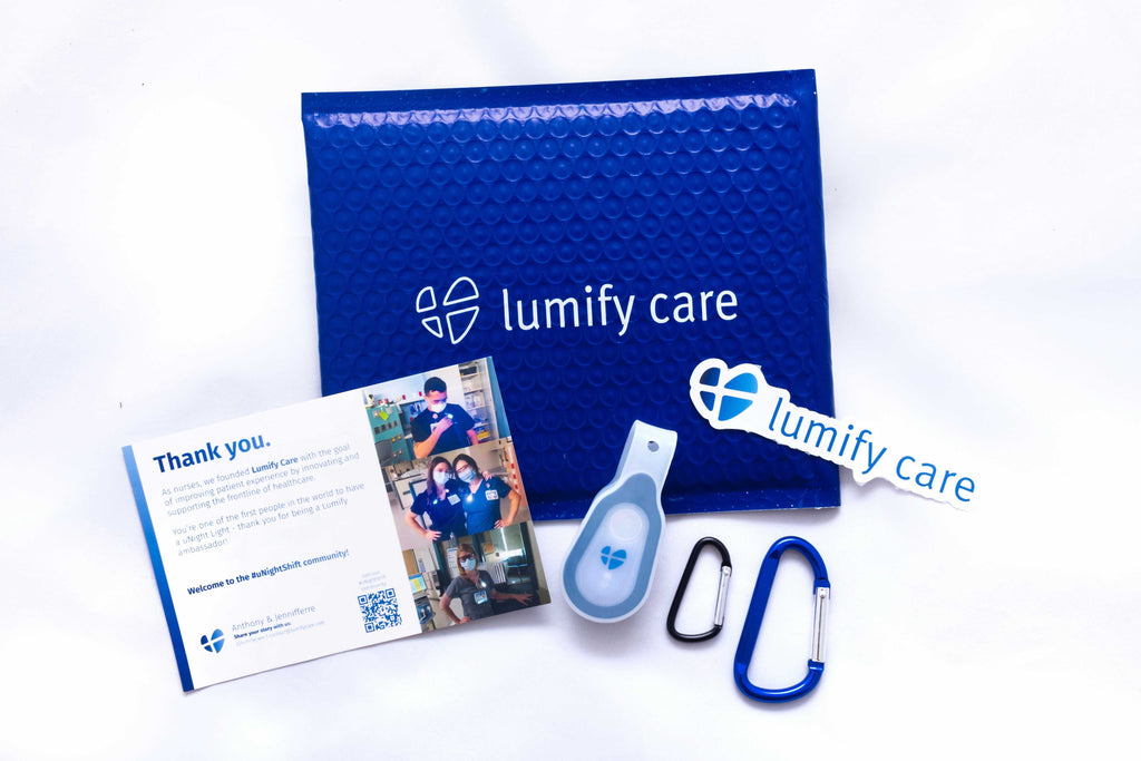 Essential Gifts for the Essential Healthcare Pro