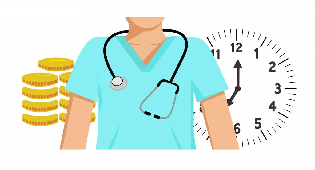 How to Find a New Nursing Job